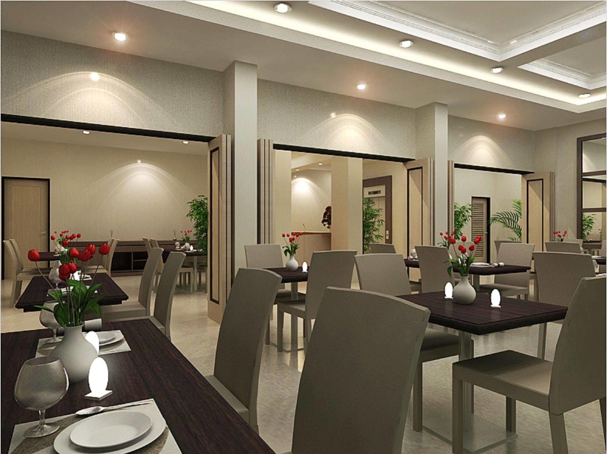 Sparks Odeon Sukabumi, Artotel Curated Exterior foto